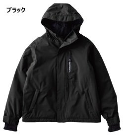 ブリザードシェルジャンパー SK079