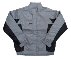 中綿防寒ジャケット KR013