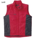 中綿防寒ベスト KR014