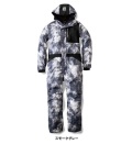 防寒防水つなぎ（中綿）　SK073