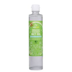 ココウェル 有機ココナッツＭＣＴオイル280g
