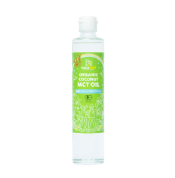 ココウェル 有機ココナッツＭＣＴオイル 280g瓶