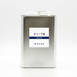オリーブ油1600g