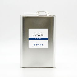 パーム油1600g