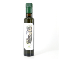 ネスペカEXVオリーブ油 BIO IGPシチリア 250ml瓶