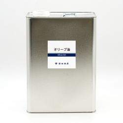 オリーブ油1600g