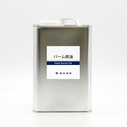 パーム核油1600g