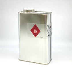 椿油,業務用,1L缶