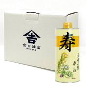 五味一体寿油６本セット