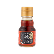 九鬼　香辛胡麻辣油 45ｇ