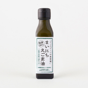 まいにちえごま油（焙煎）100ｇ