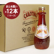 カロチーノ１２本入り