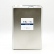 ココナッツ油3600g