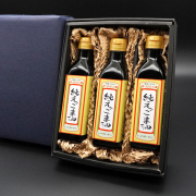 純えごま油ギフトセット