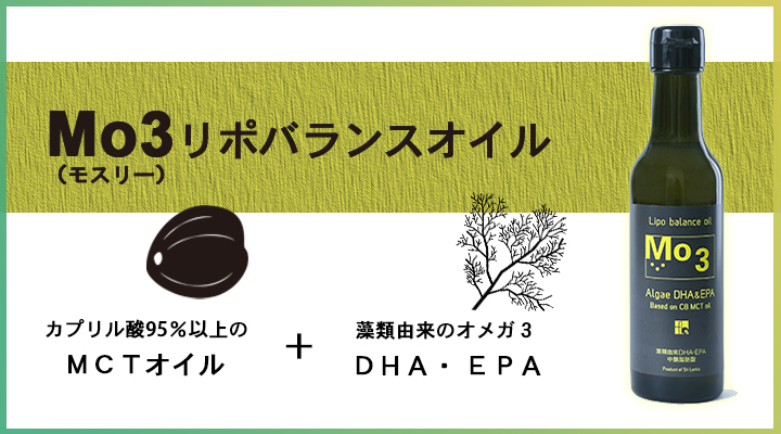 モスリーバナー