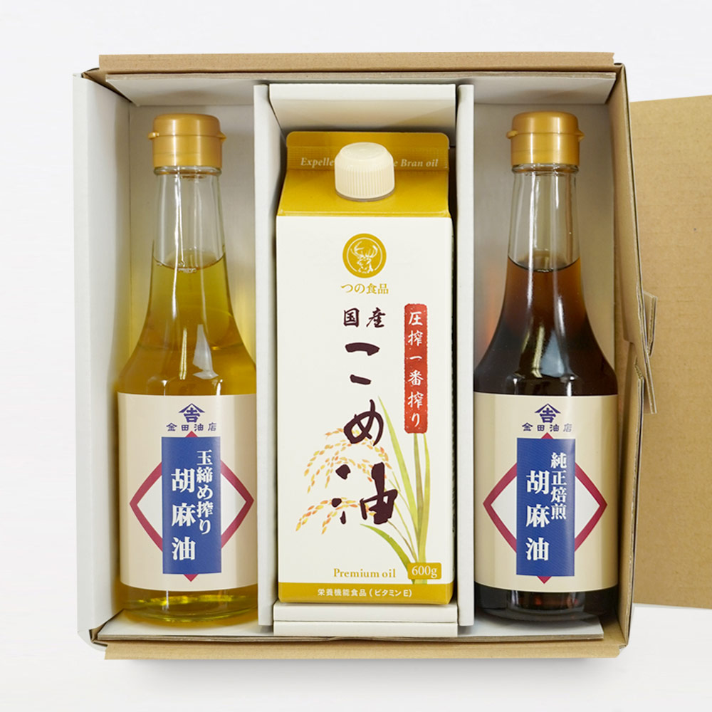 金田油店 - yoriichi