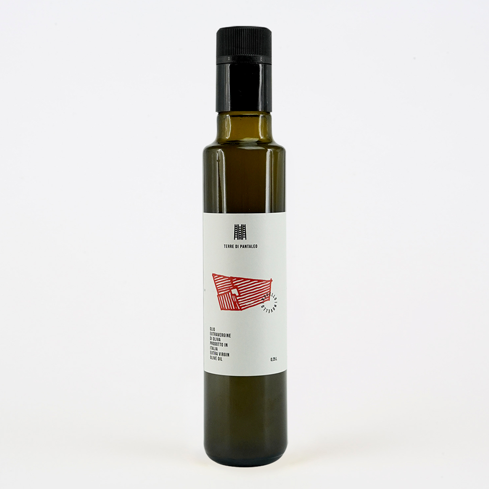 パンタレオノヴェッロオリーブオイル
