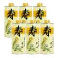 五味一体寿油６本セット