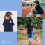 油Tシャツキッズサイズ