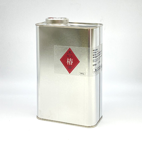 椿油,業務用,1L缶