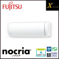 AS-X22J 富士通ゼネラル nocria Xシリーズ 壁掛形 6畳程度