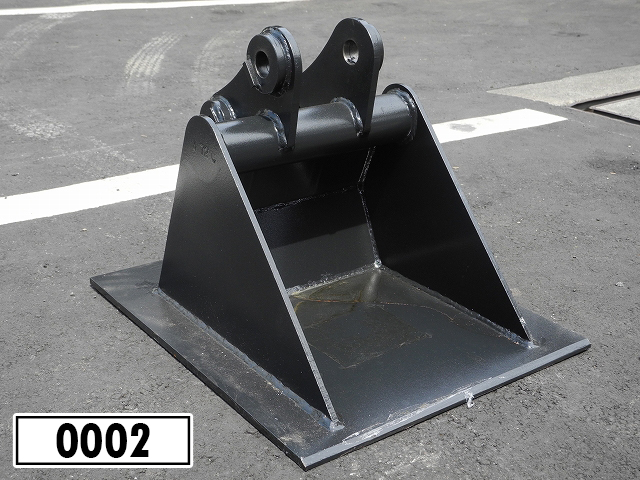 中古アタッチメント