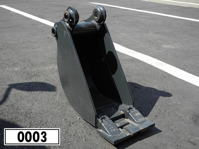 中古アタッチメント