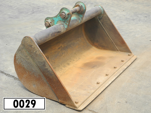 中古アタッチメント