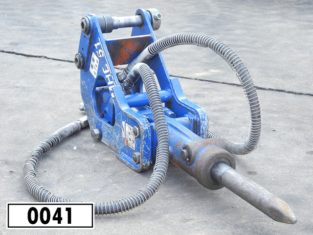 中古アタッチメント