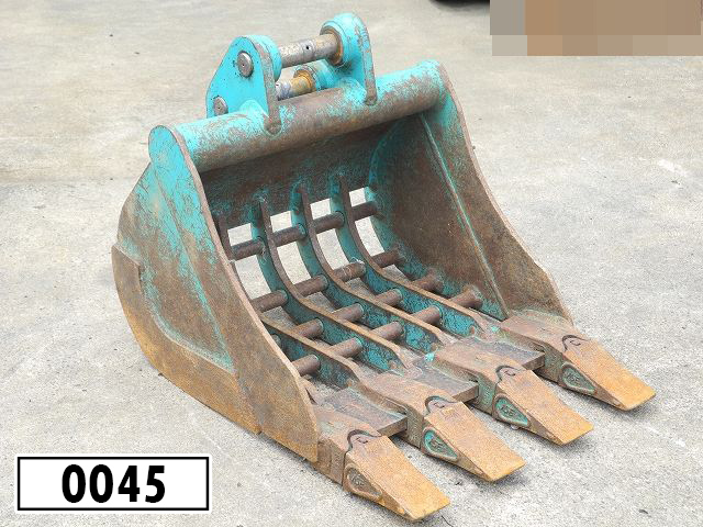 中古アタッチメント