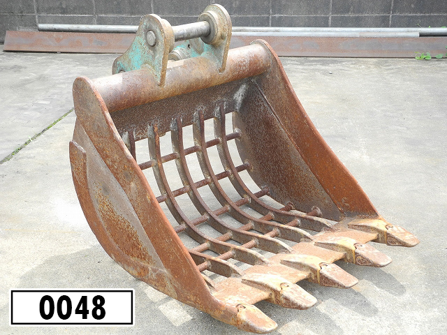 中古アタッチメント