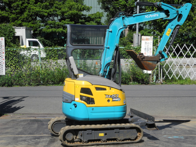 中古ユンボ,中古ショベル,中古建機