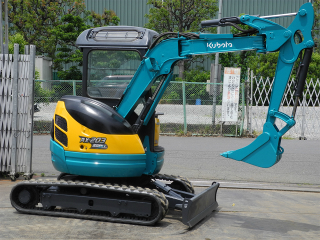 中古ユンボ,中古ショベル,中古建機