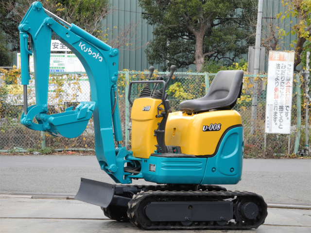 中古ユンボ,中古ショベル,中古建機