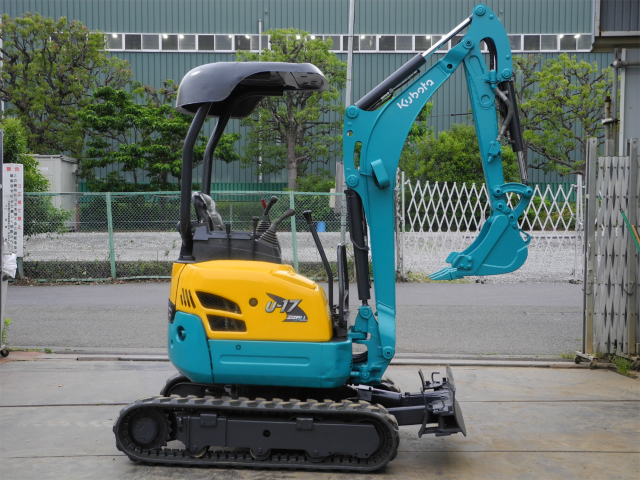 中古ユンボ,中古ショベル,中古建機