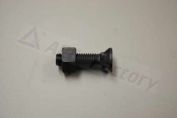 ゴムクローラー,ゴムキャタ,ボルト式ツース