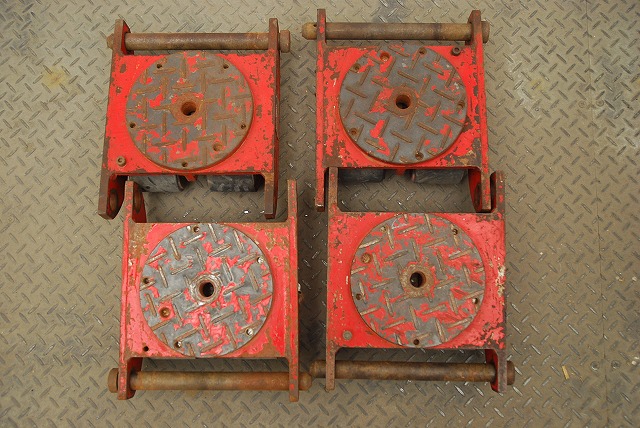 建設機械買取　東京