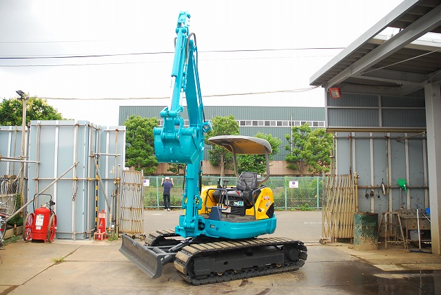 ゴムキャタ　ゴムクローラー