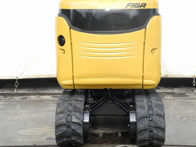 CAT 010CR ☆ブレーカー配管付き ☆680h ☆可変脚式クローラー