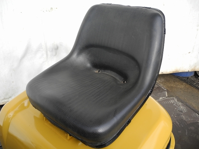 中古ユンボ