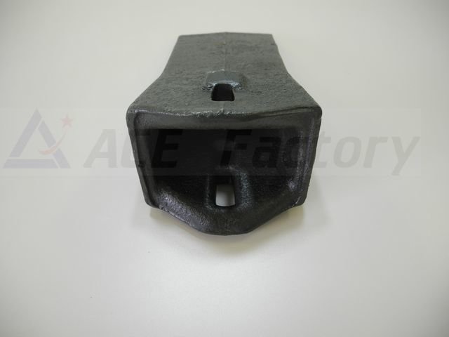 新品】 40S ポイント（爪・ツース）【縦ピン】 ＊エスコタイプ