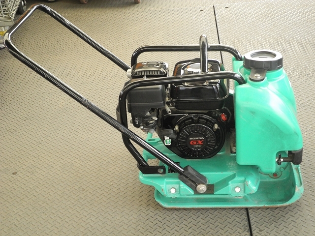 三笠産業,プレートコンパクター,MVC-T90H