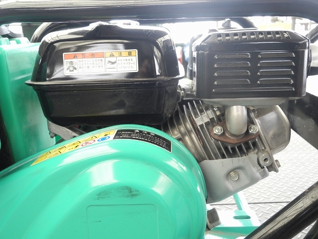 三笠産業,プレートコンパクター,MVC-T90H