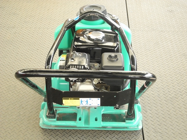 三笠産業,プレートコンパクター,MVC-T90H