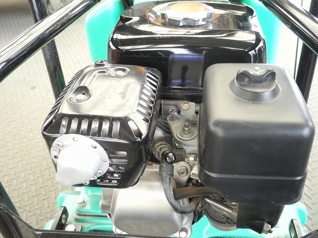 三笠産業,プレートコンパクター,MVC-T90H