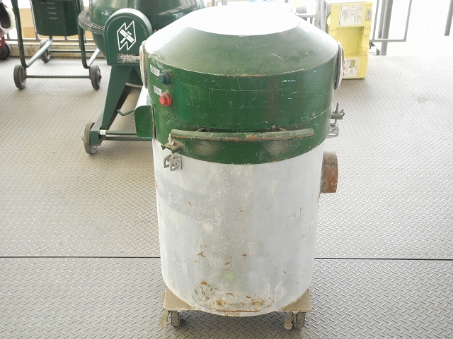 荏原製作所,可搬式集塵機,ジェットダスター,100V型,EJD1N