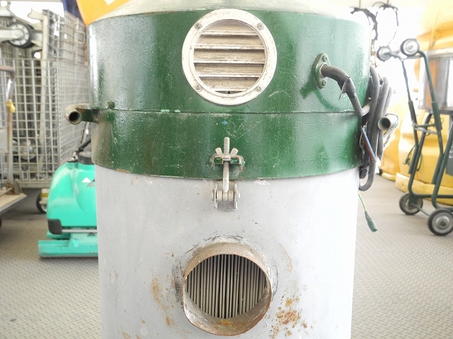 荏原製作所,可搬式集塵機,ジェットダスター,100V型,EJD1N