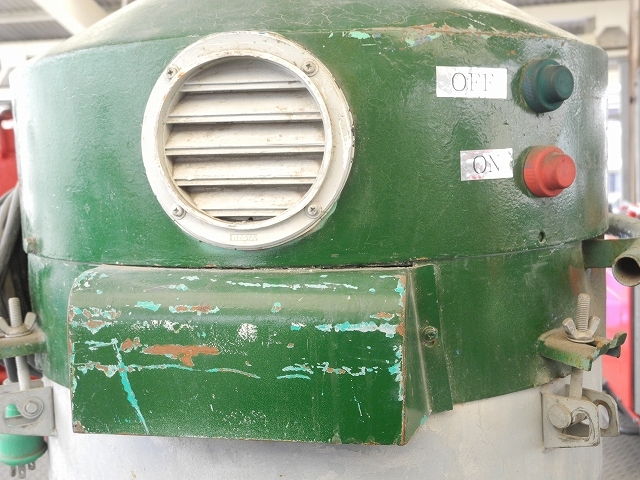 荏原製作所,可搬式集塵機,ジェットダスター,100V型,EJD1N