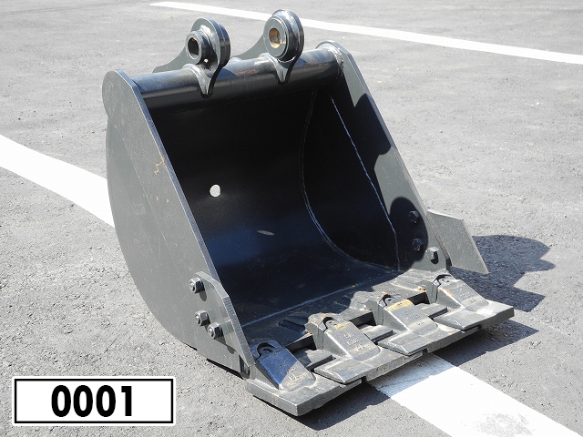 中古アタッチメント