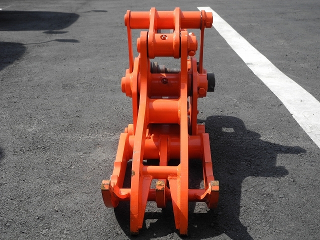 中古アタッチメント